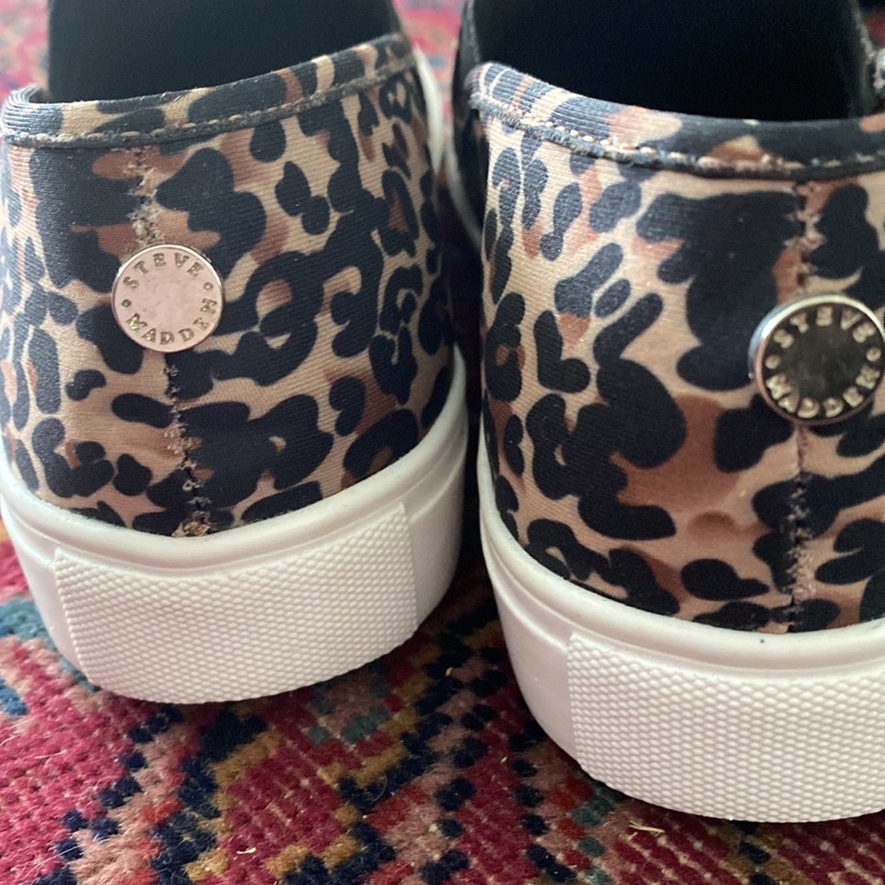 Steve Madden Shoes - Picture 3 of 4